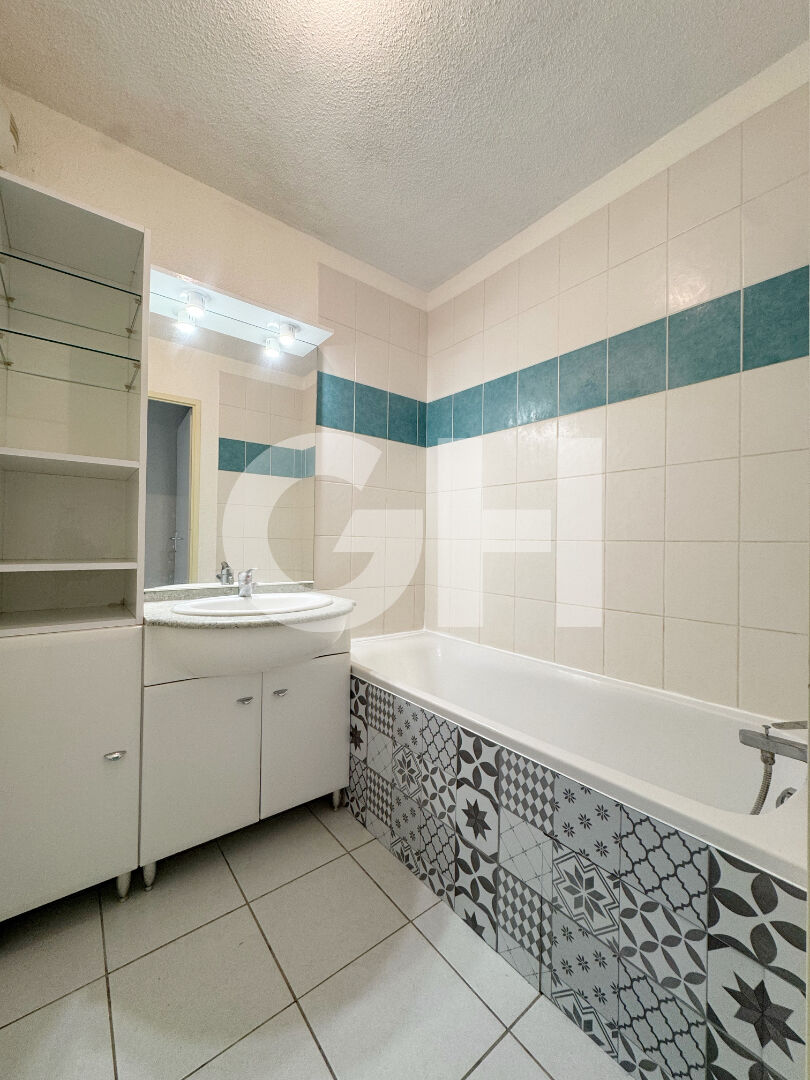 Appartement Maubeuge 2 pièce(s) 41.03 m2