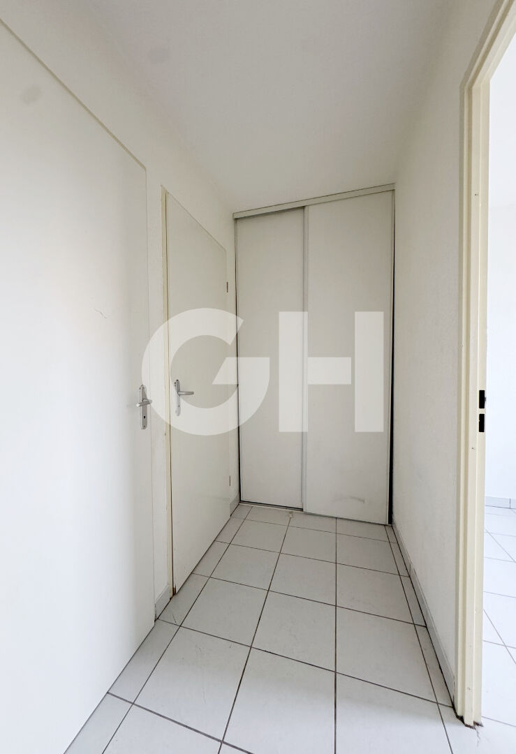 Appartement Maubeuge 2 pièce(s) 41.03 m2