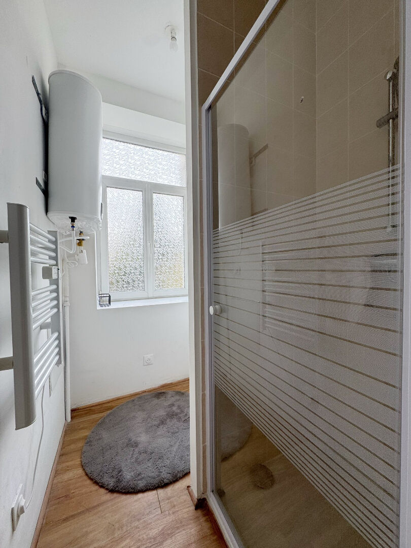 Appartement T1 à louer à Marpent - Référence 604