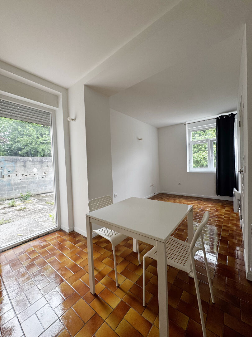 Appartement T1 à louer à Marpent - Calme et Confort