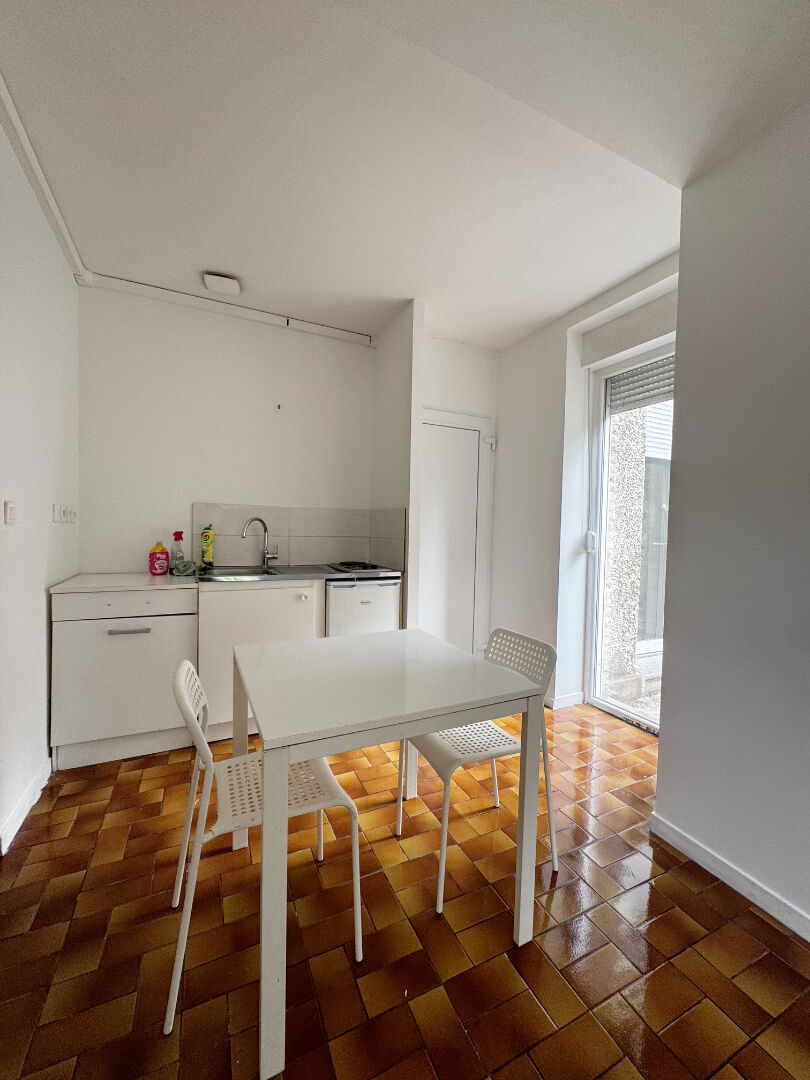 Appartement T1 à louer à Marpent - Calme et Confort