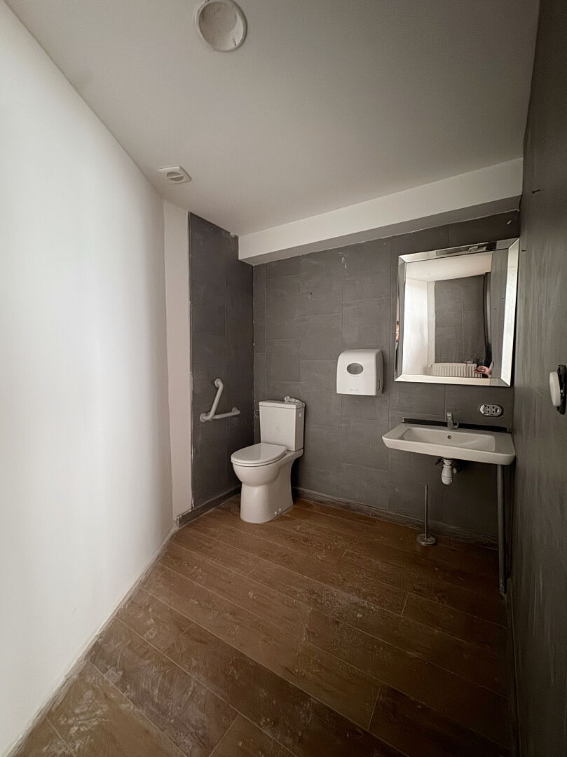 Local commercial Jeumont 2 pièce(s)