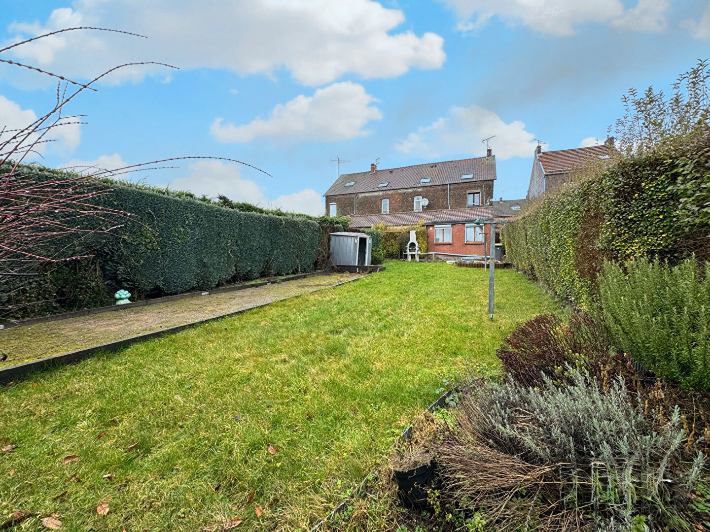 Maison à vendre à Feignies - Référence 619