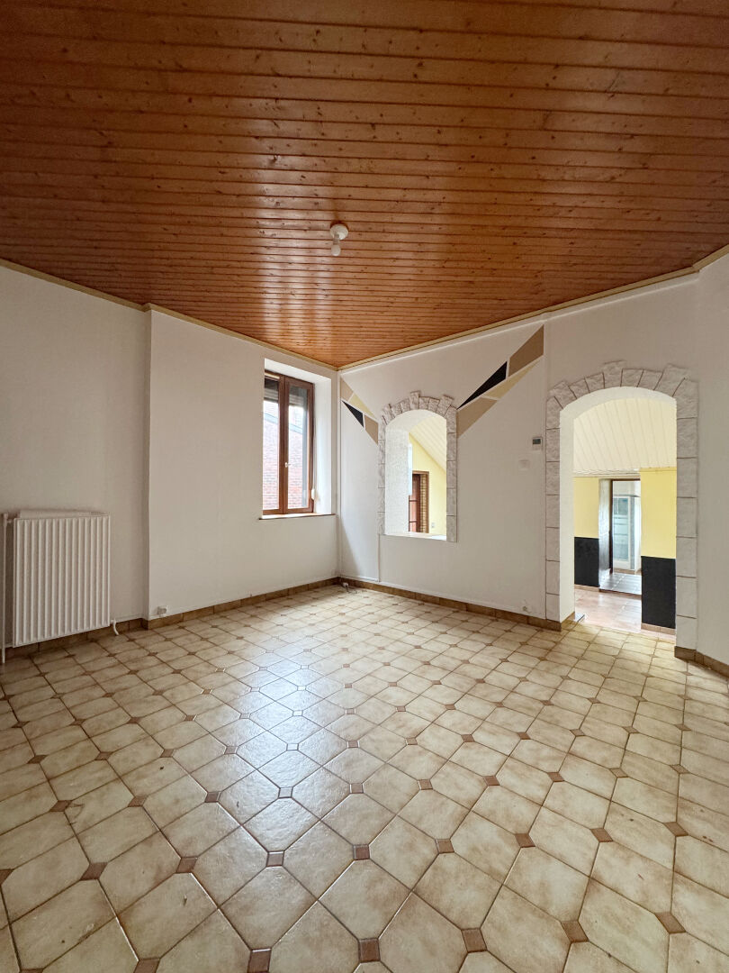 Maison à vendre à Feignies - Référence 619