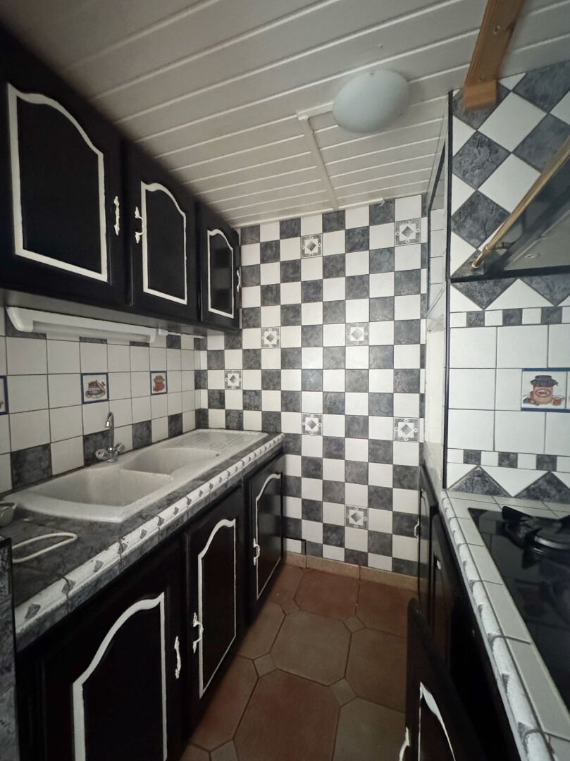 Maison à vendre à Feignies - Référence 619