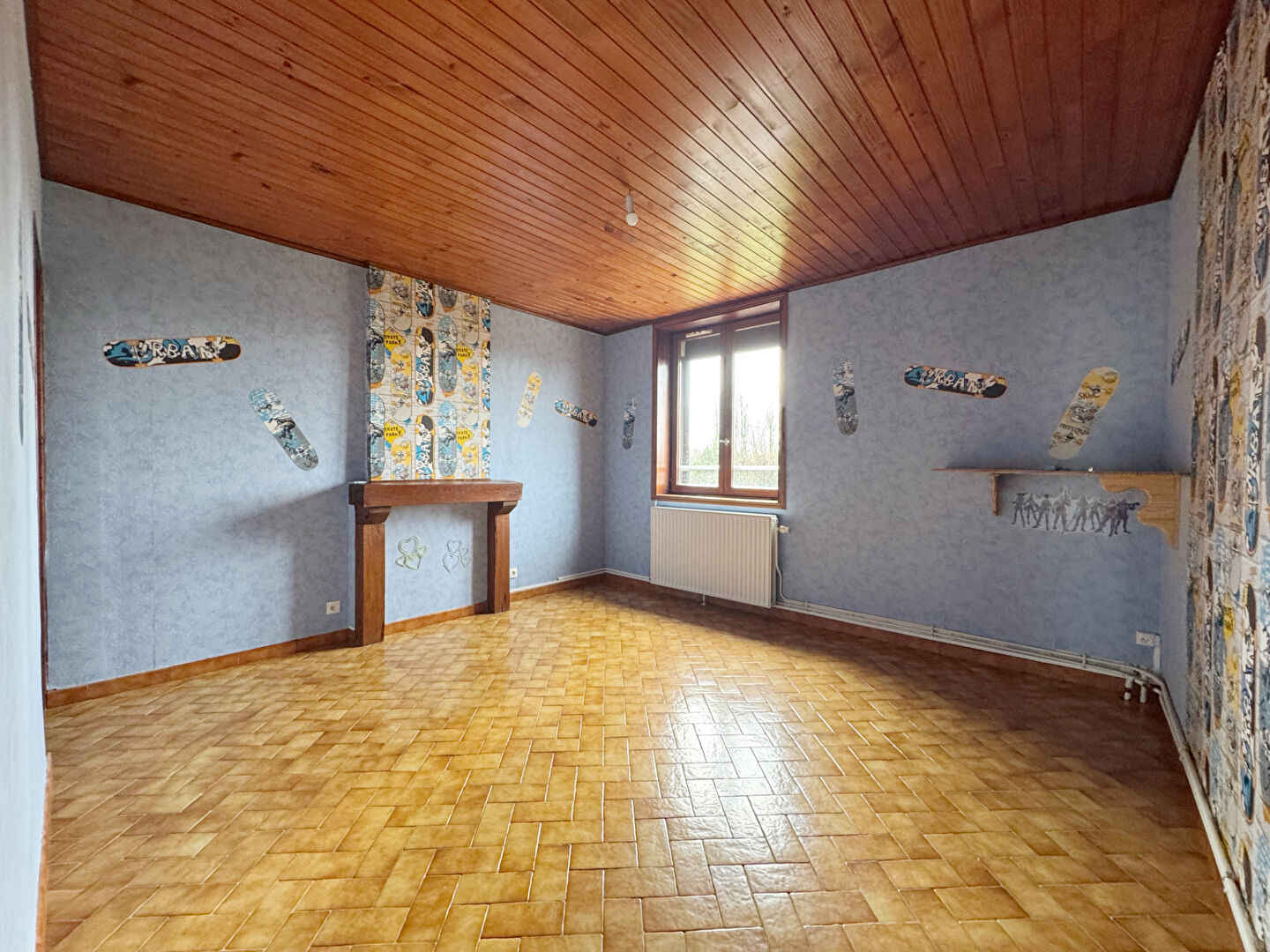 Maison à vendre à Feignies - Référence 619