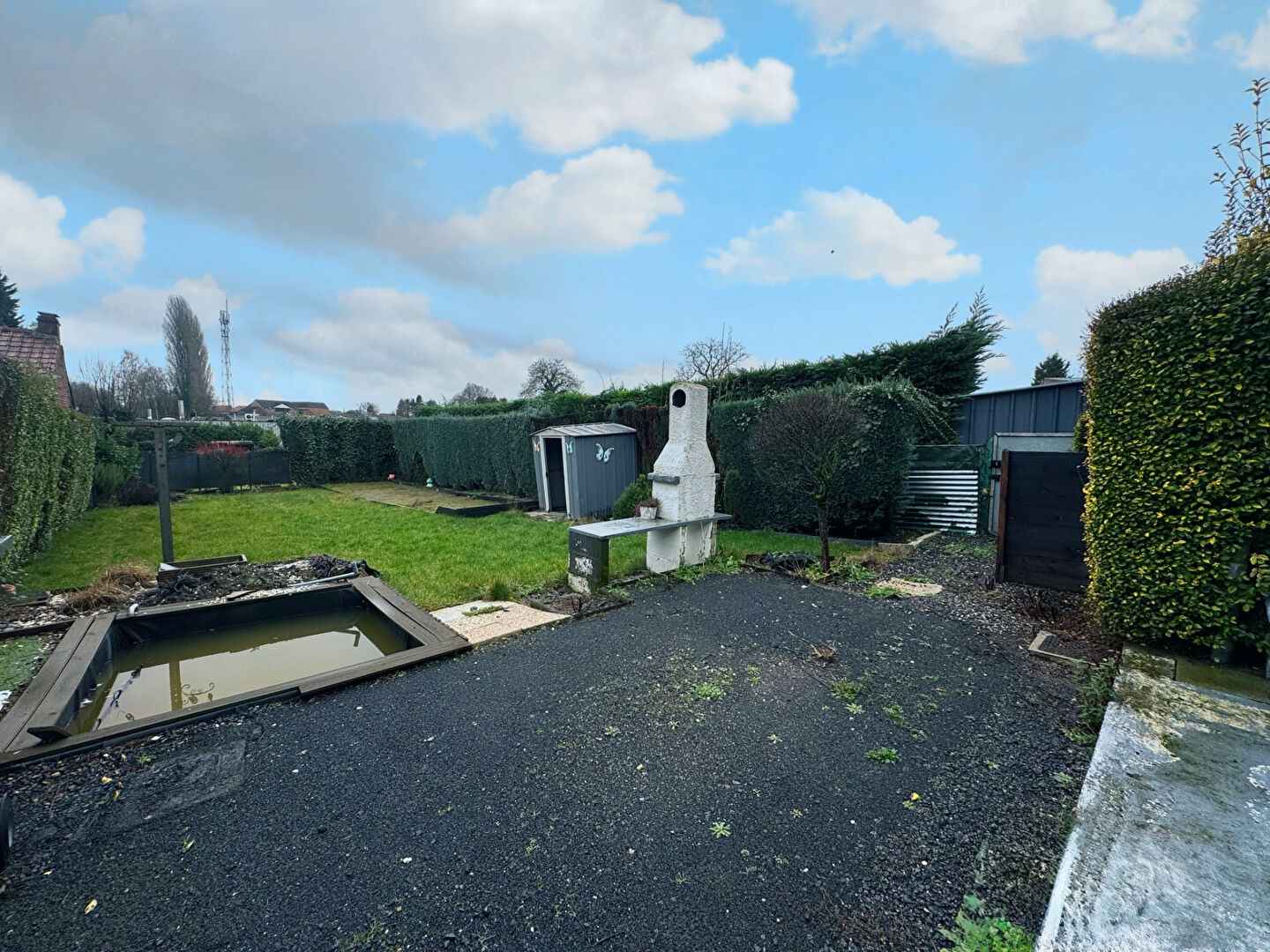 Maison à vendre à Feignies - Référence 619