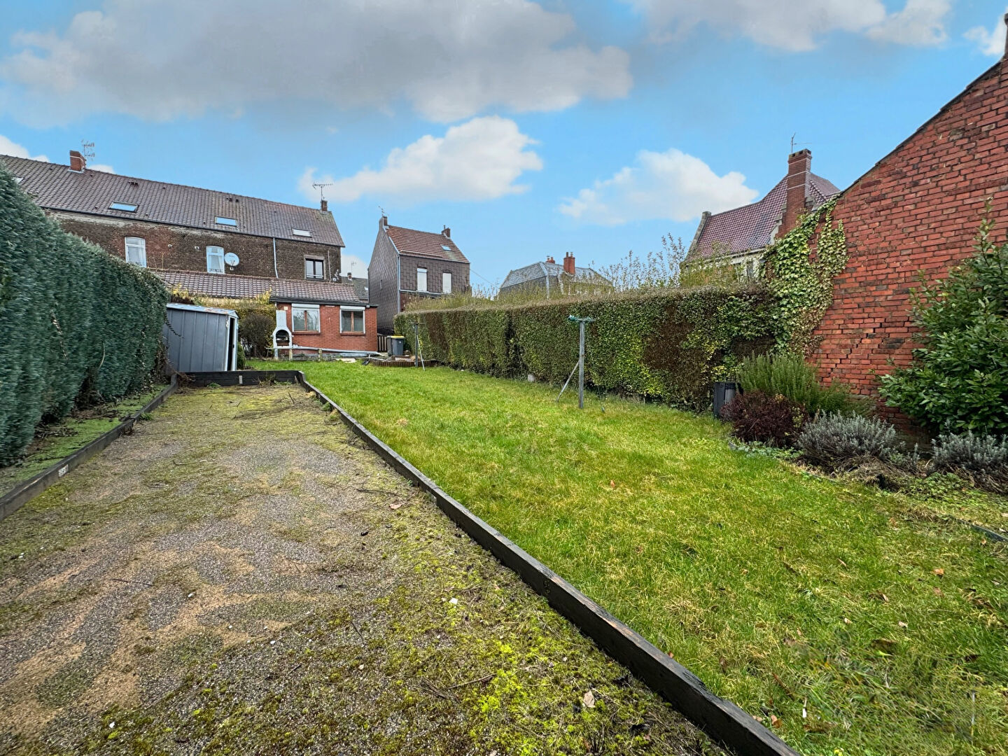 Maison à vendre à Feignies - Référence 619