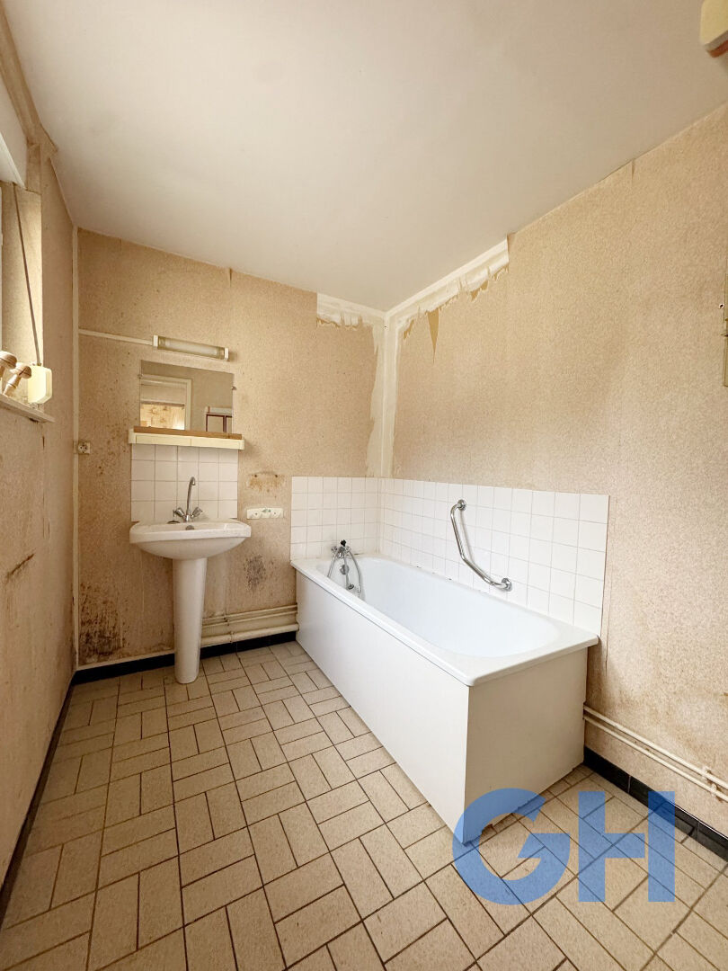 Maison à vendre à Aulnoye-Aymeries - Référence 620