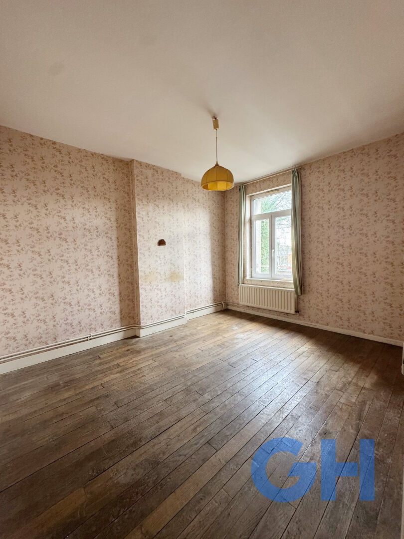 Maison à vendre à Aulnoye-Aymeries - Référence 620