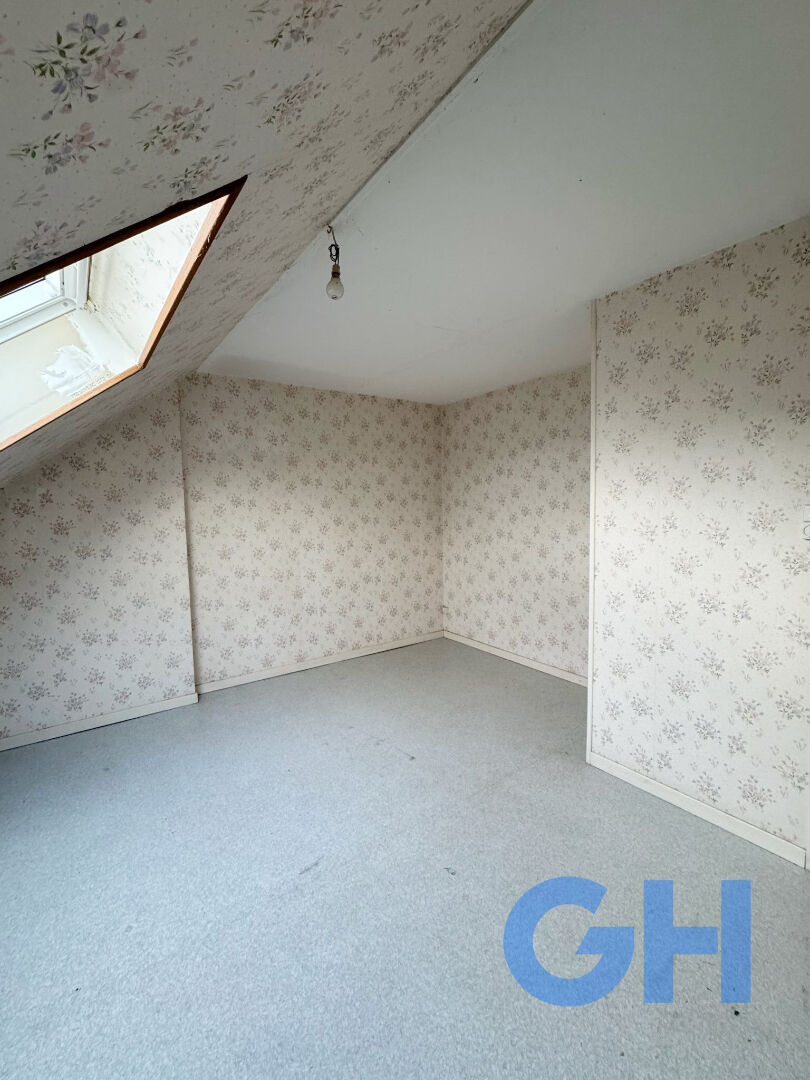 Maison à vendre à Aulnoye-Aymeries - Référence 620