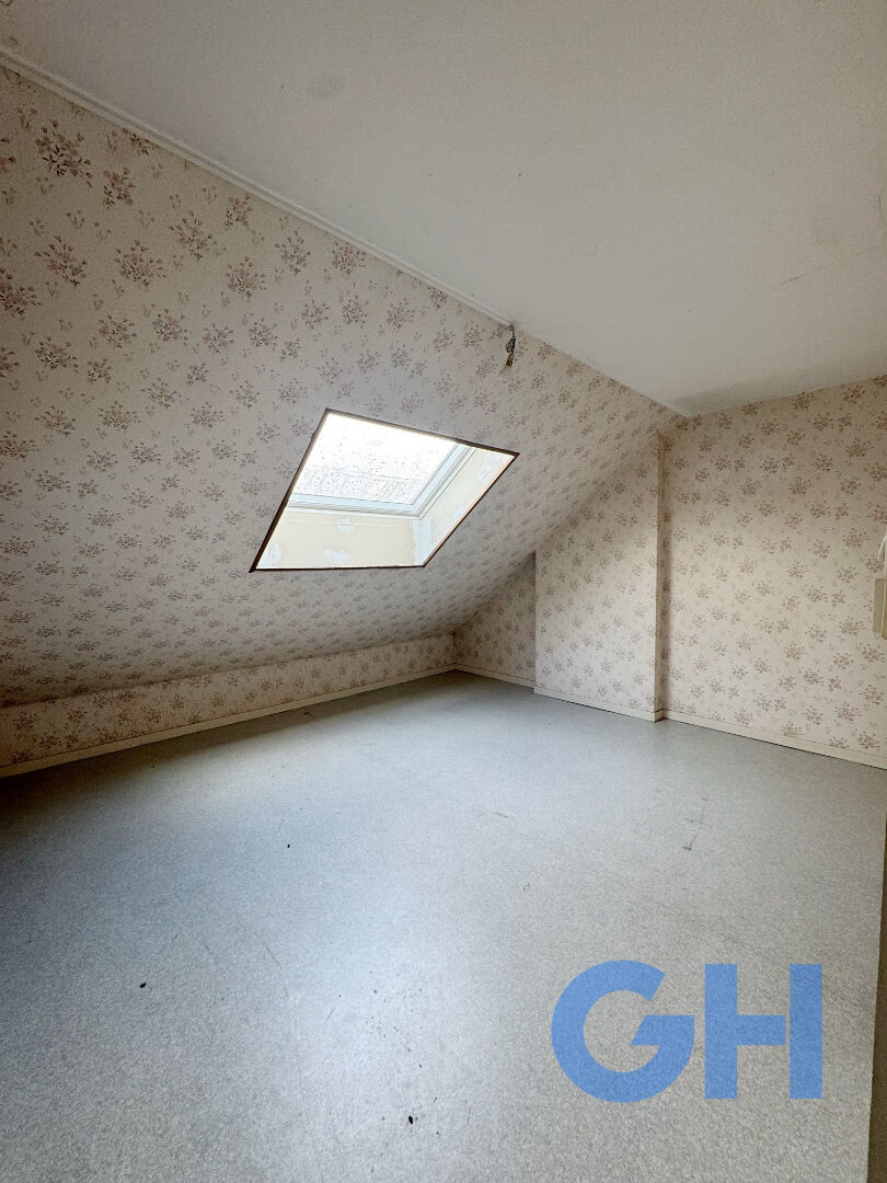 Maison à vendre à Aulnoye-Aymeries - Référence 620