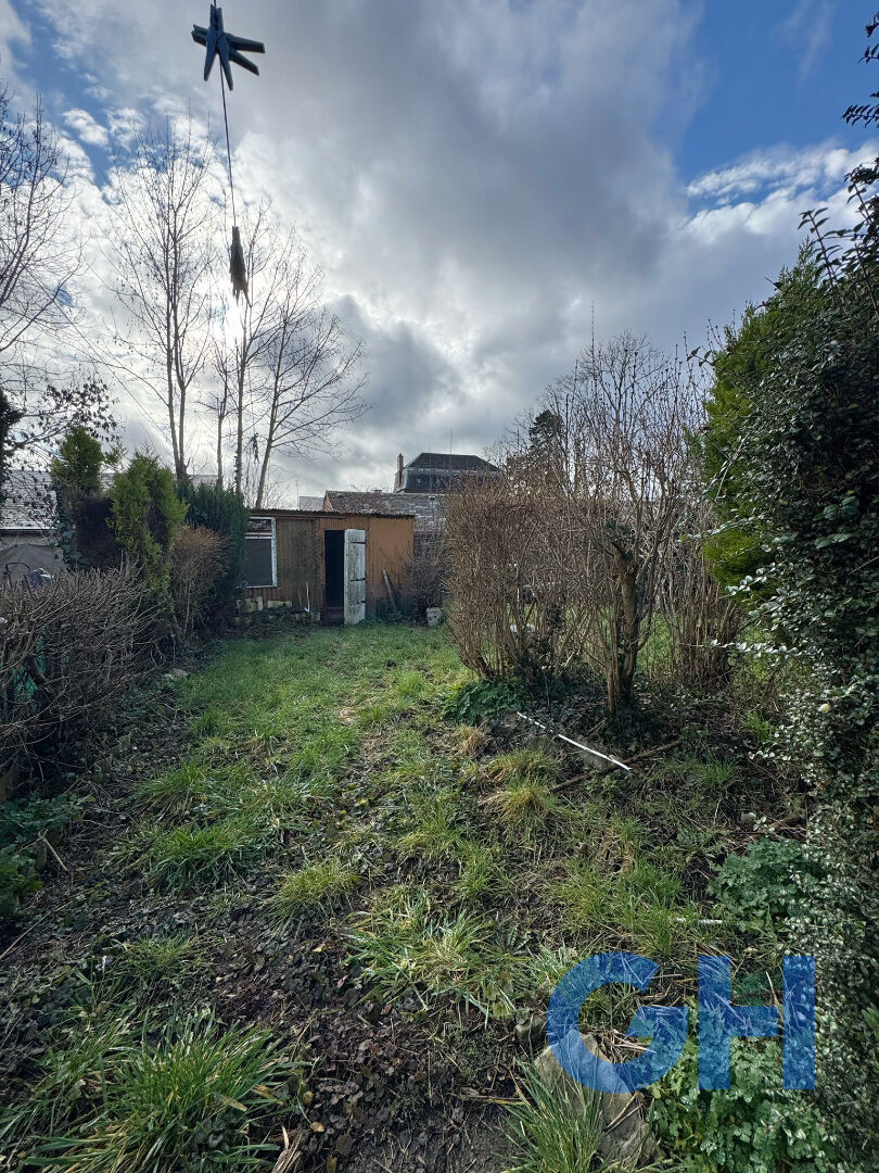 Maison à vendre à Aulnoye-Aymeries - Référence 620