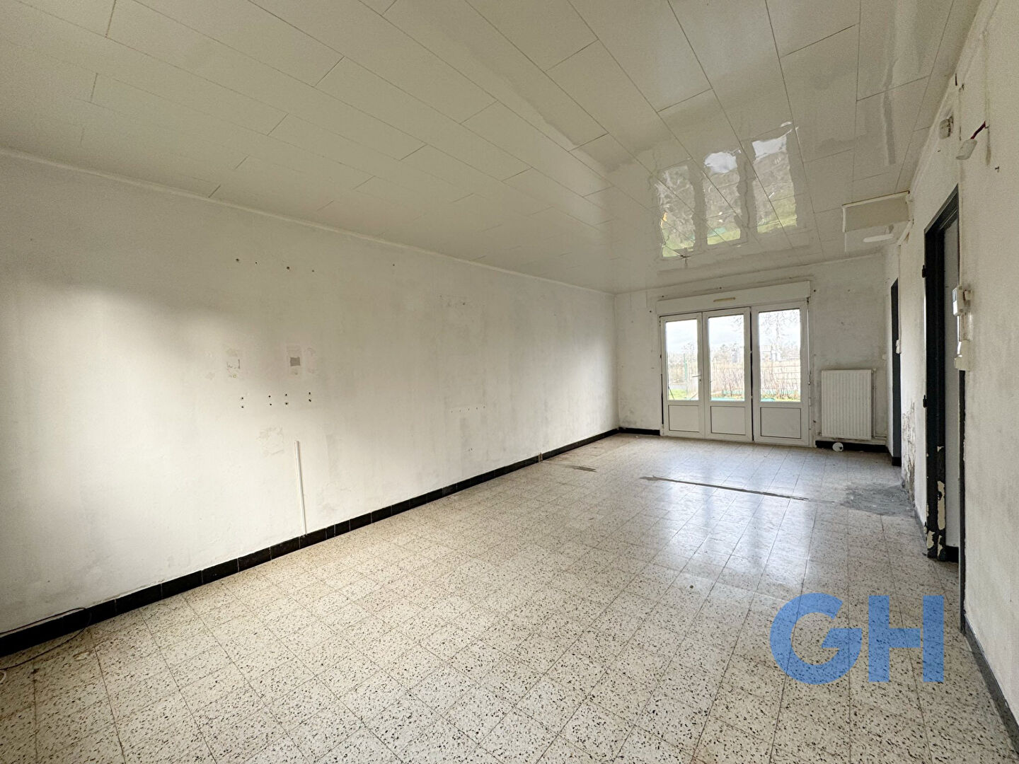 Maison à vendre à Ferrière-la-Grande - Référence 621