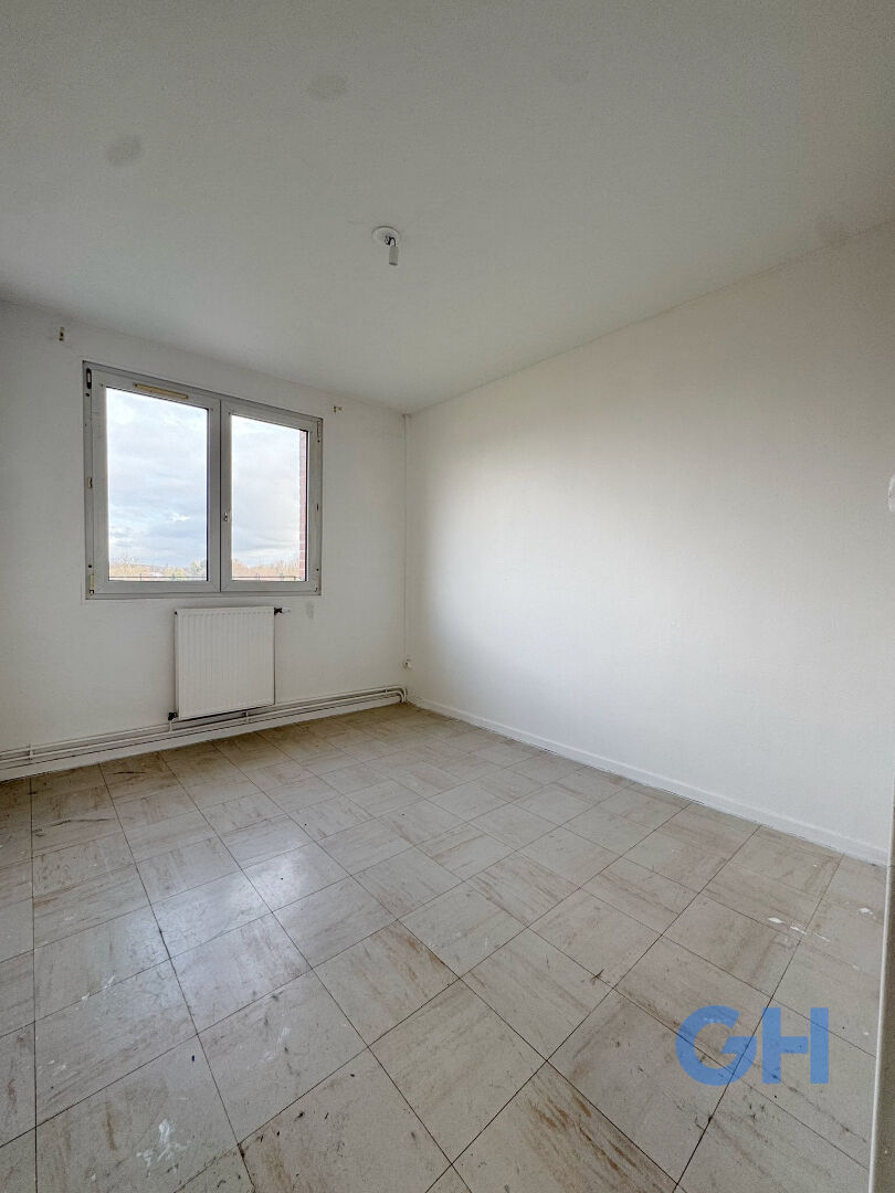 Maison à vendre à Ferrière-la-Grande - Référence 621