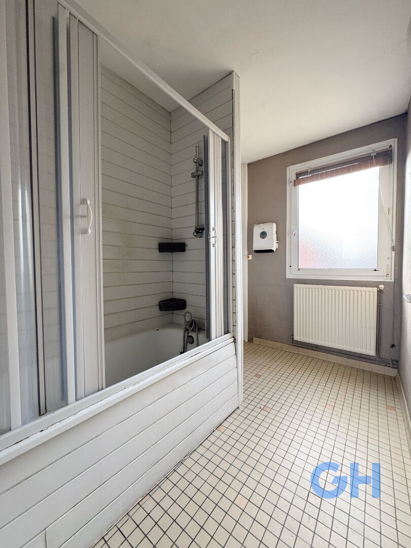 Maison à vendre à Ferrière-la-Grande - Référence 621