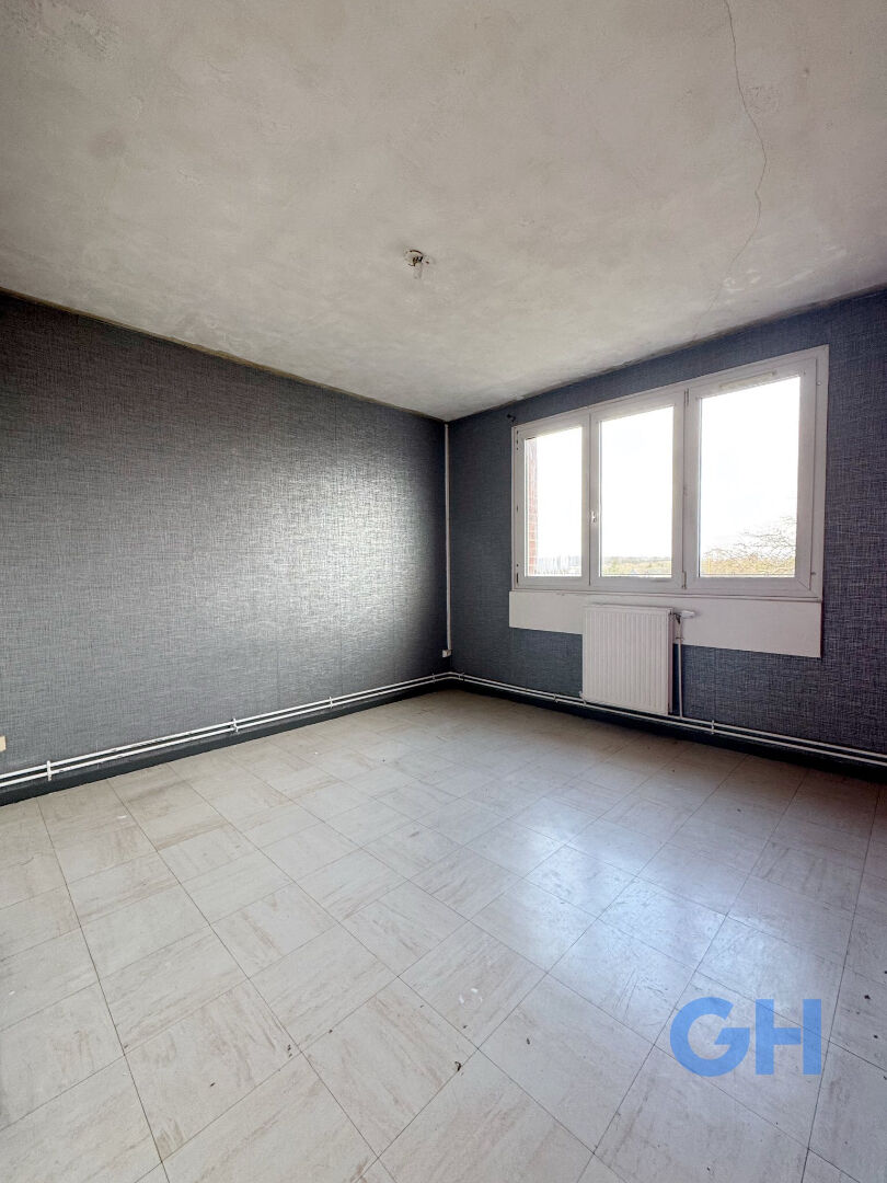 Maison à vendre à Ferrière-la-Grande - Référence 621