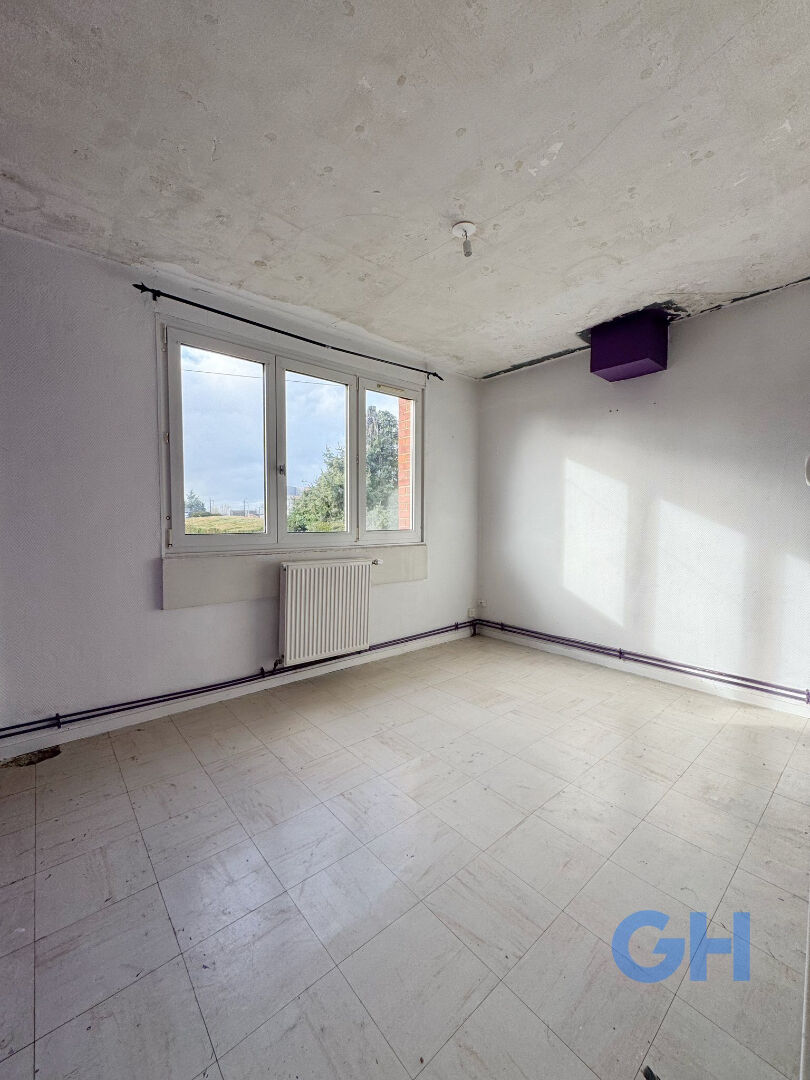 Maison à vendre à Ferrière-la-Grande - Référence 621