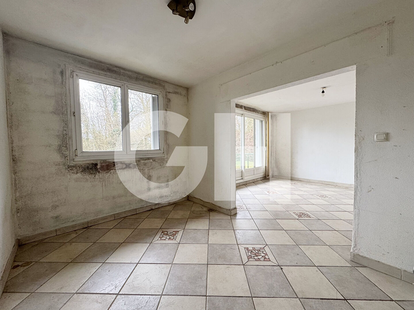 À vendre : Appartement 3 pièces à Rousies - Idéal pour votre famille