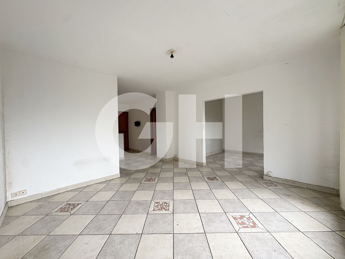 À vendre : Appartement 3 pièces à Rousies - Idéal pour votre famille