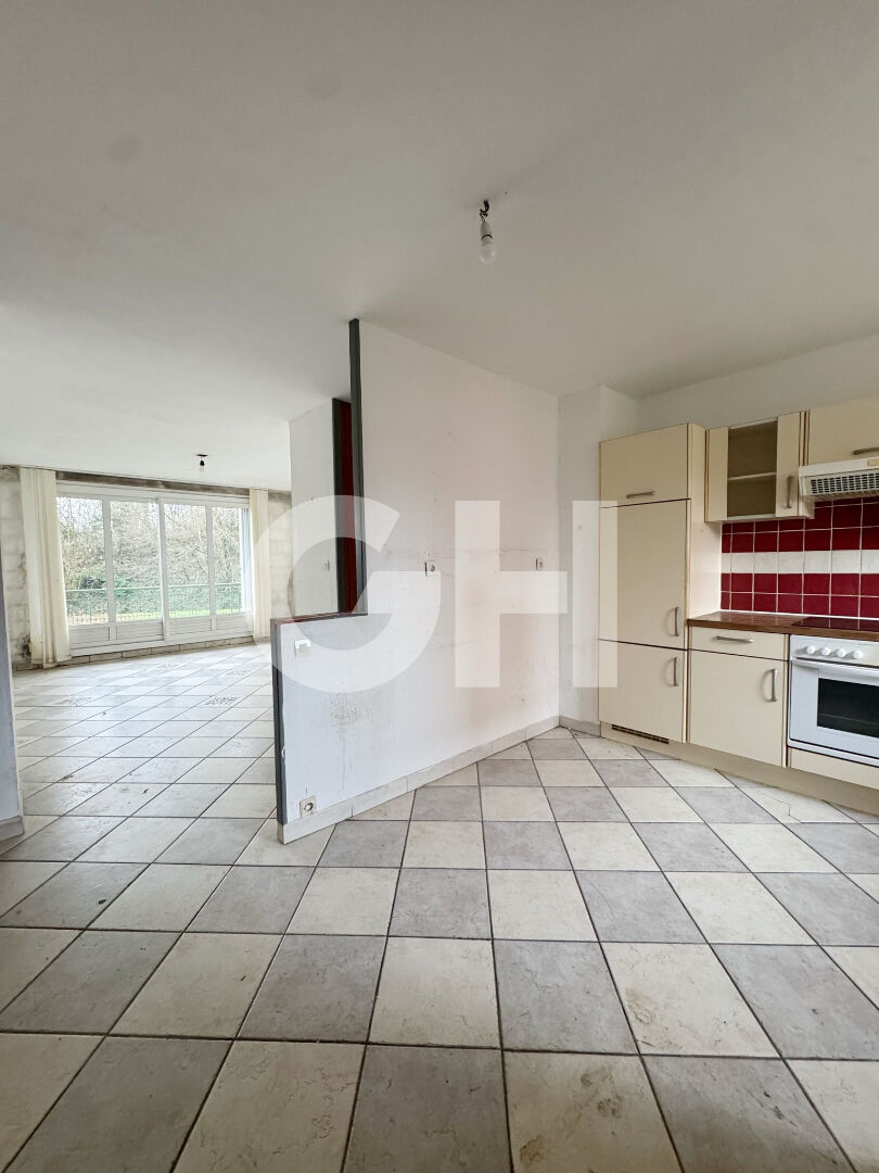 À vendre : Appartement 3 pièces à Rousies - Idéal pour votre famille