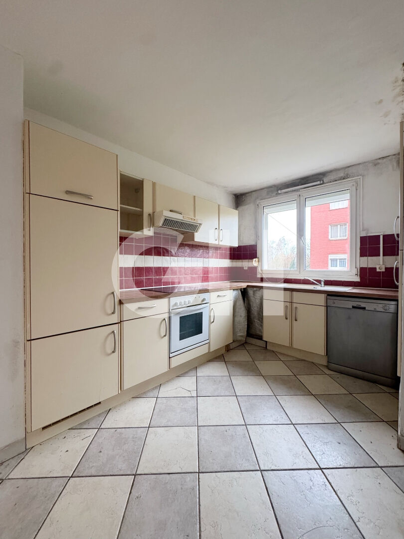 À vendre : Appartement 3 pièces à Rousies - Idéal pour votre famille