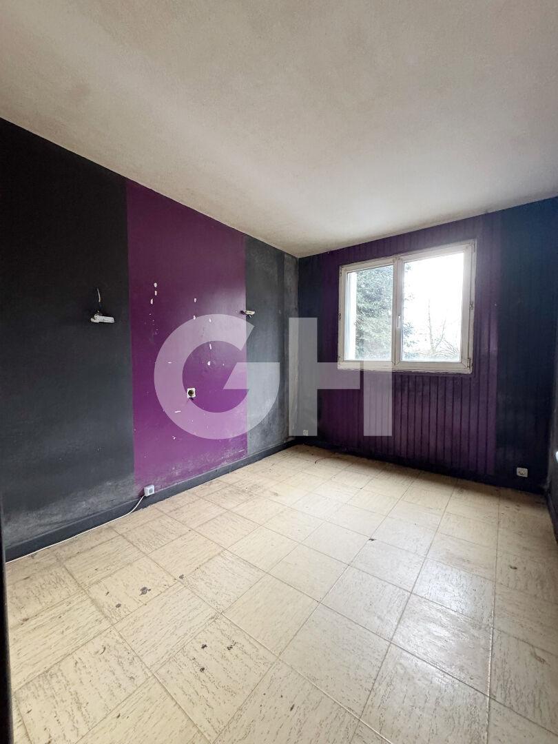 À vendre : Appartement 3 pièces à Rousies - Idéal pour votre famille