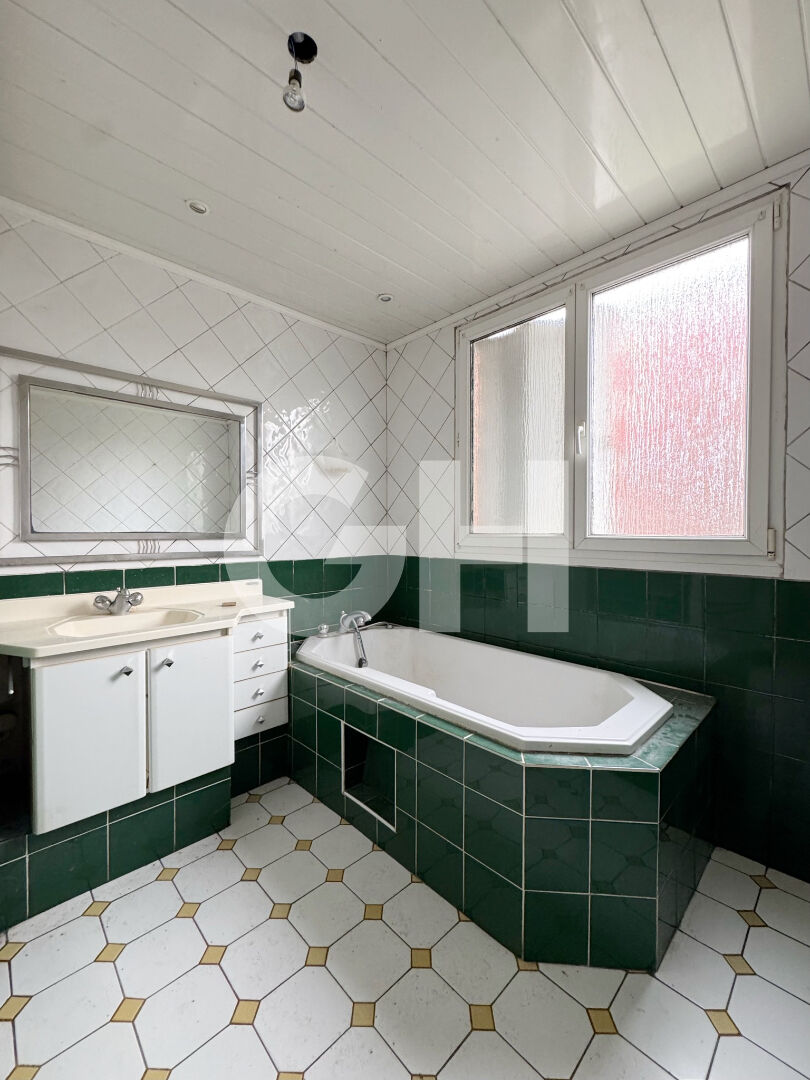 À vendre : Appartement 3 pièces à Rousies - Idéal pour votre famille