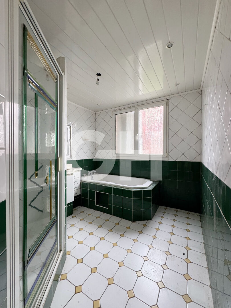 À vendre : Appartement 3 pièces à Rousies - Idéal pour votre famille