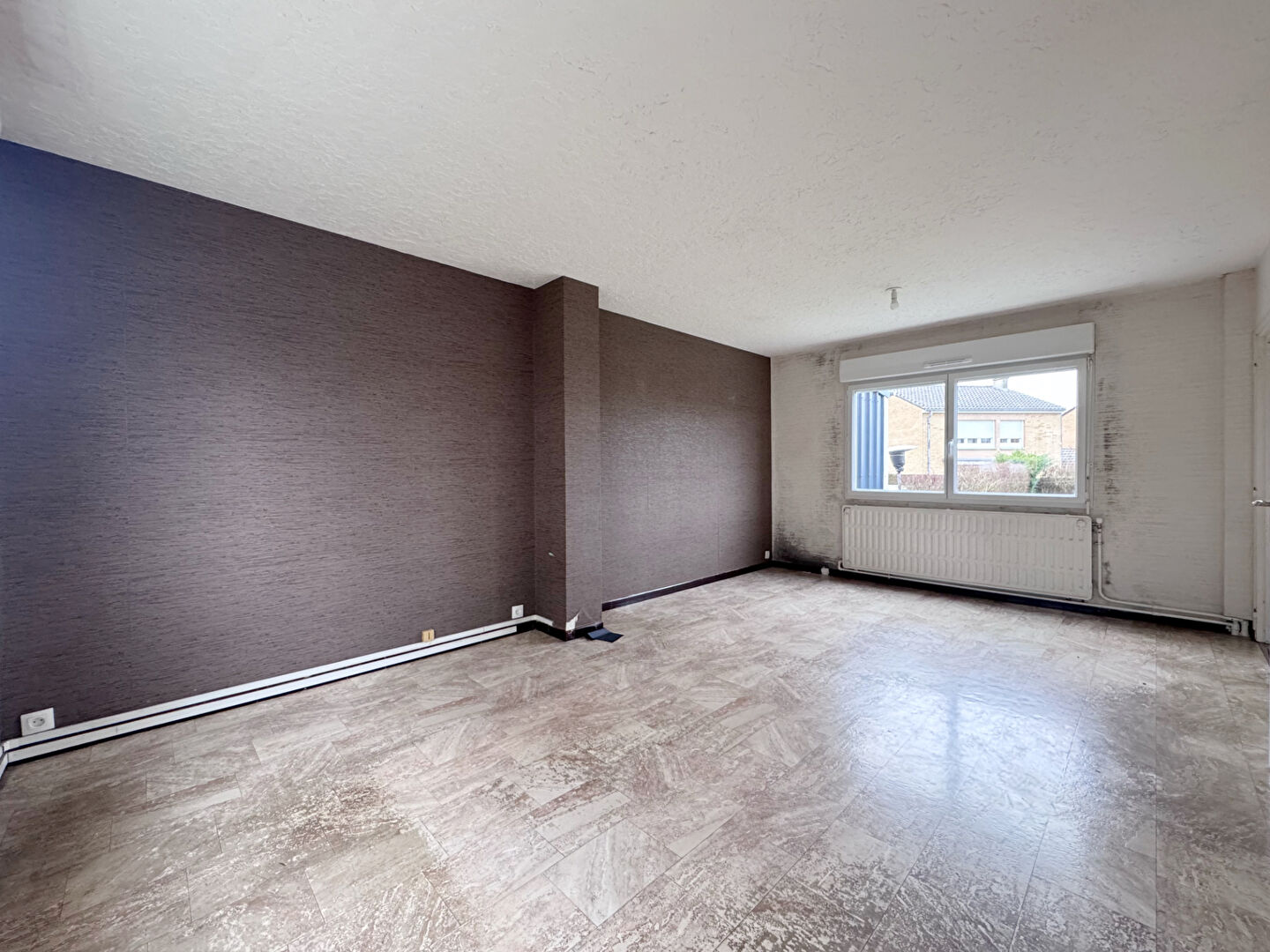 Maison à vendre à Hautmont - Référence 626