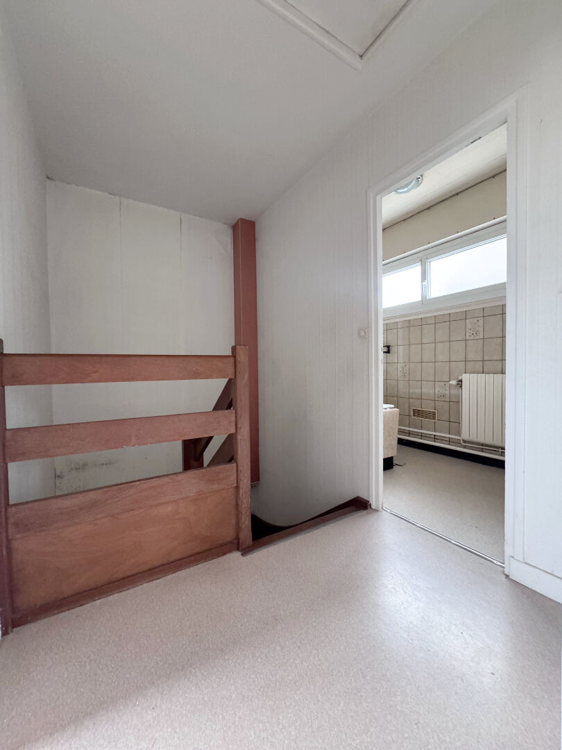 Maison à vendre à Hautmont - Référence 626