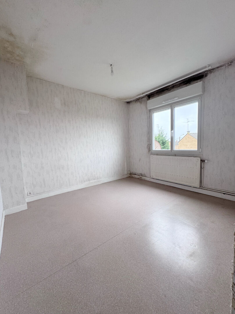 Maison à vendre à Hautmont - Référence 626