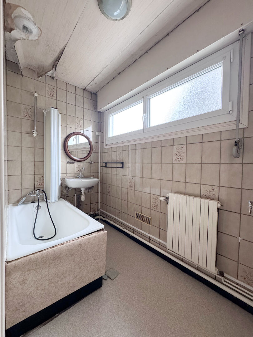 Maison à vendre à Hautmont - Référence 626