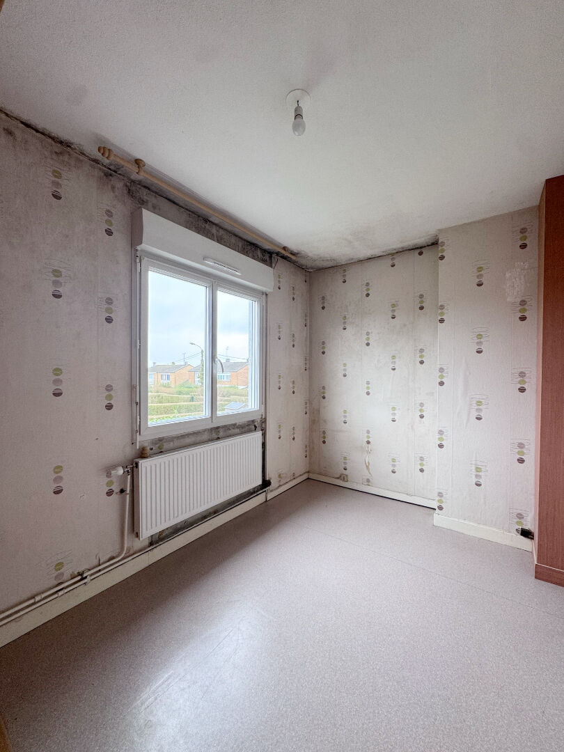 Maison à vendre à Hautmont - Référence 626