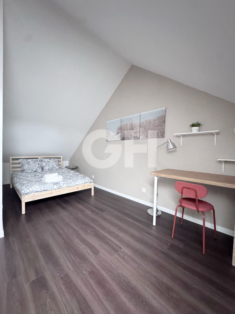 Appartement Maubeuge 2 pièce(s) 33.13 m2