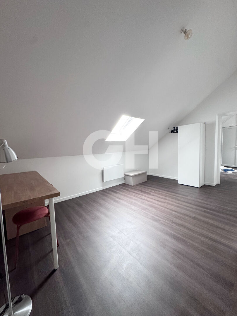 Appartement Maubeuge 2 pièce(s) 33.13 m2