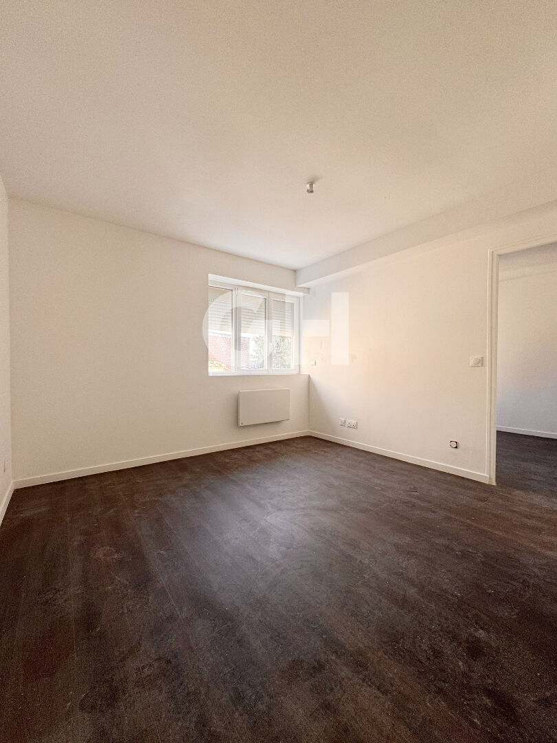 Appartement 2 pièces à louer à Maubeuge, Faubourg de Mons