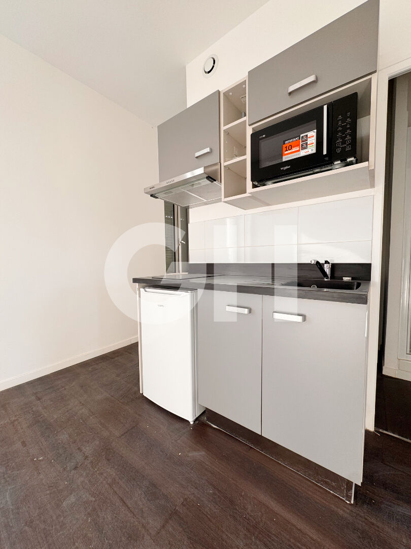 Appartement Maubeuge 3 pièce(s) 33.31 m2