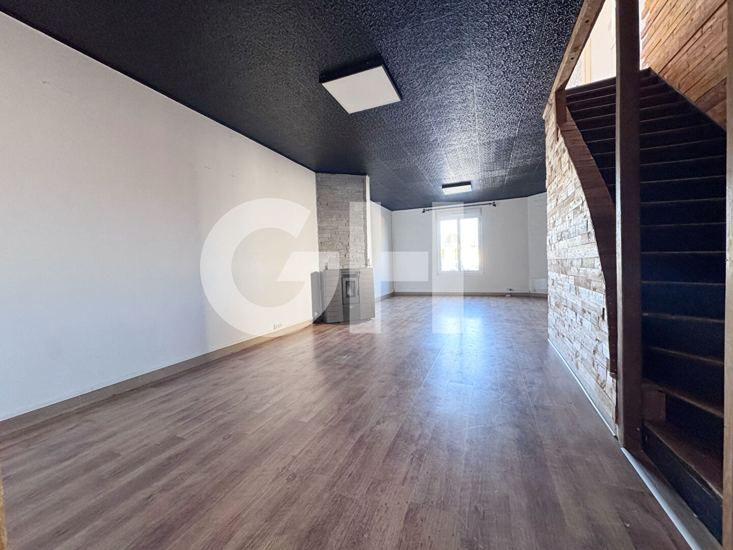 Maison chaleureuse à vendre à Rousies - 4 pièces, 130 m²