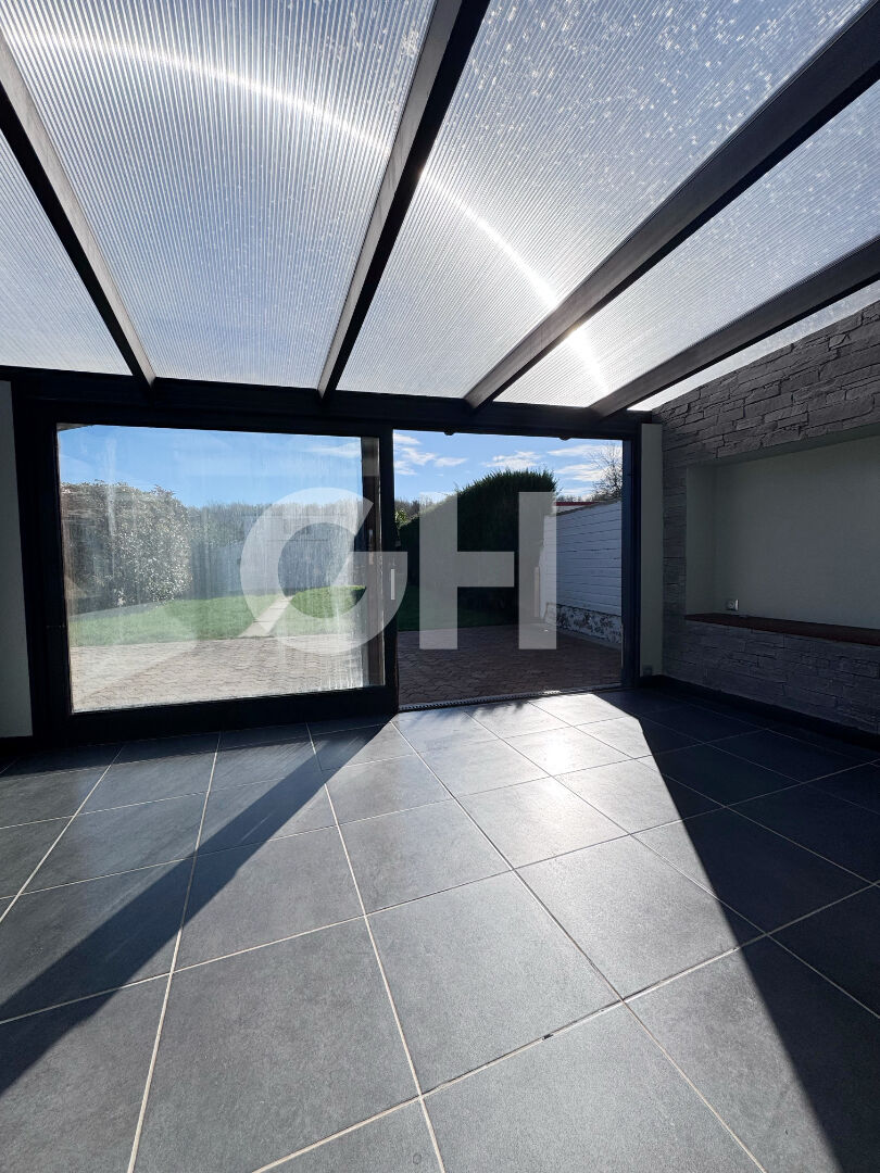 Maison chaleureuse à vendre à Rousies - 4 pièces, 130 m²