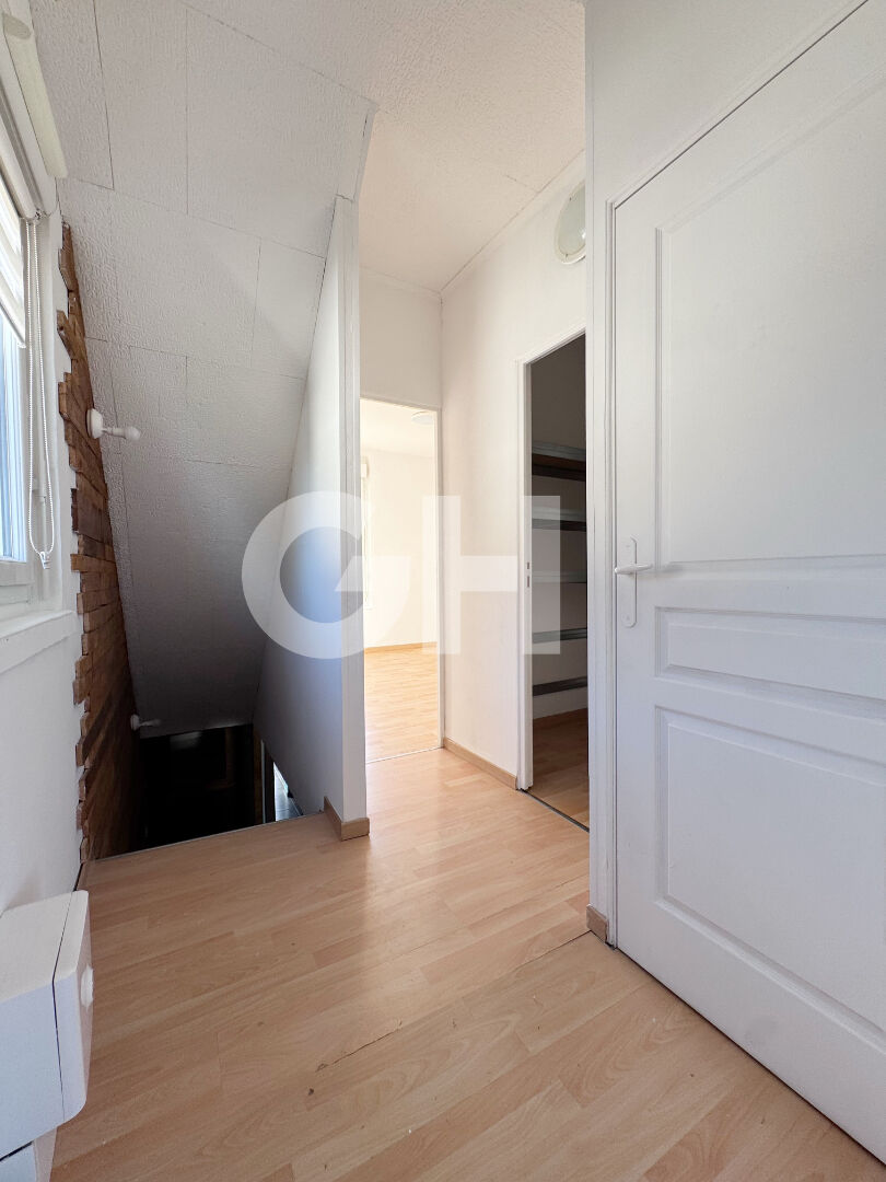 Maison chaleureuse à vendre à Rousies - 4 pièces, 130 m²