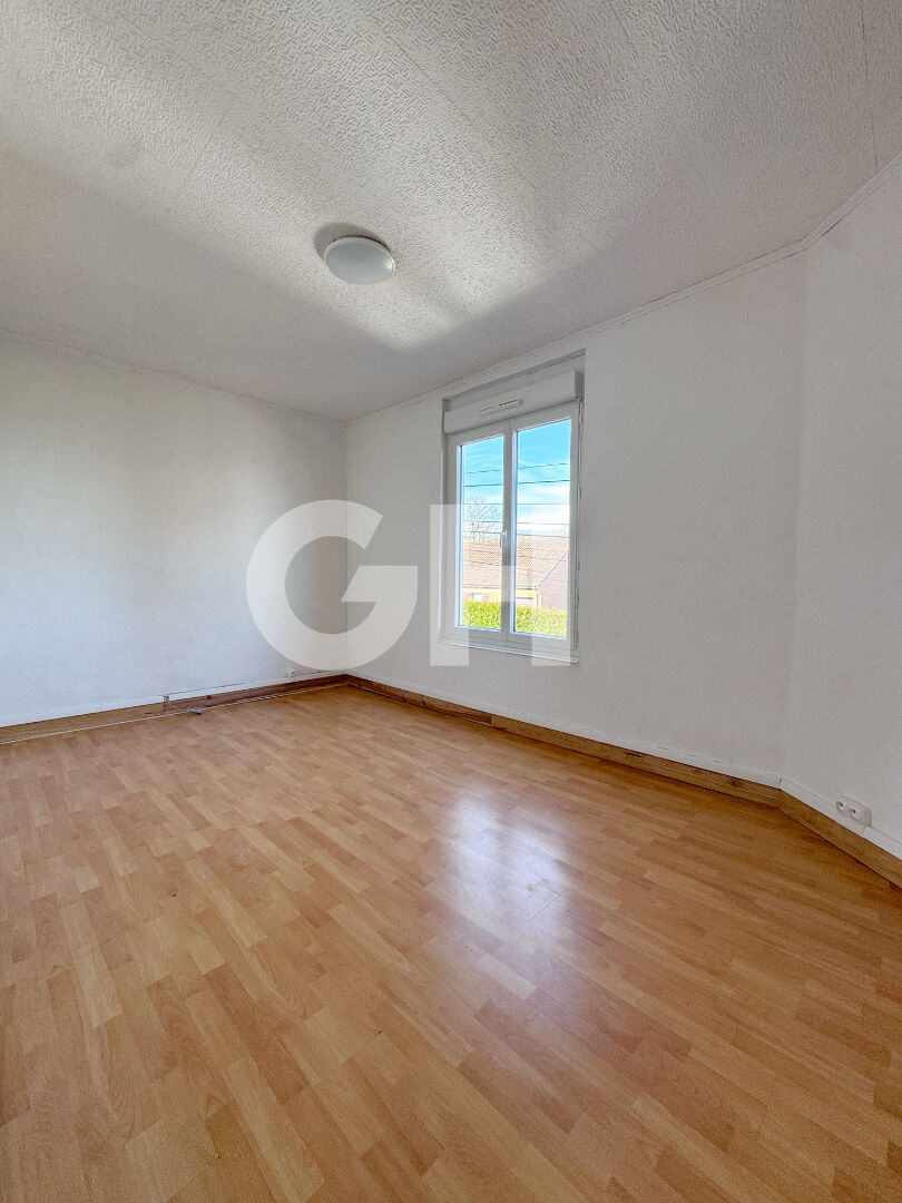 Maison chaleureuse à vendre à Rousies - 4 pièces, 130 m²