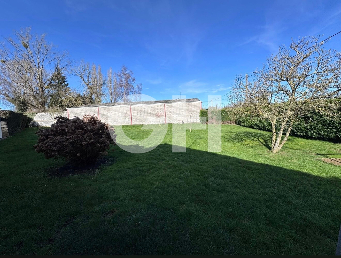 Maison 3 pièces à louer à Maubeuge, quartier Montplaisir