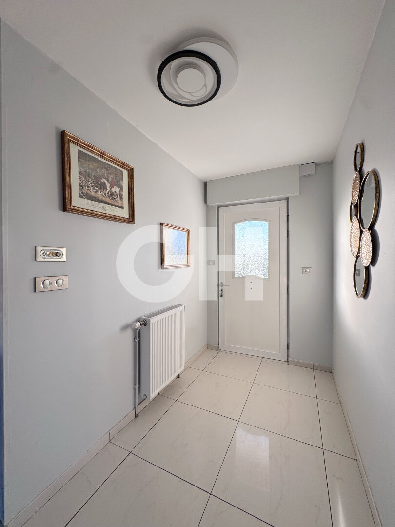 Maison récente 6 pièces à vendre à Bersillies - 346 500 