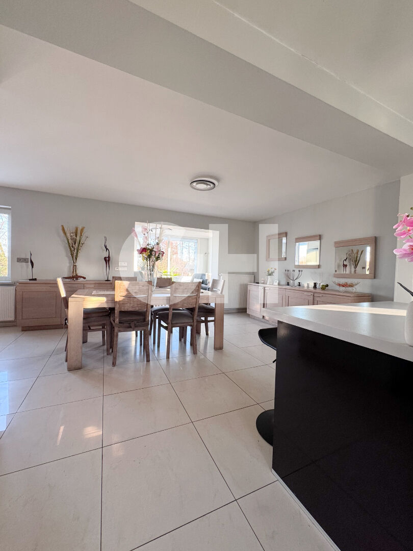 Maison récente 6 pièces à vendre à Bersillies - 346 500 