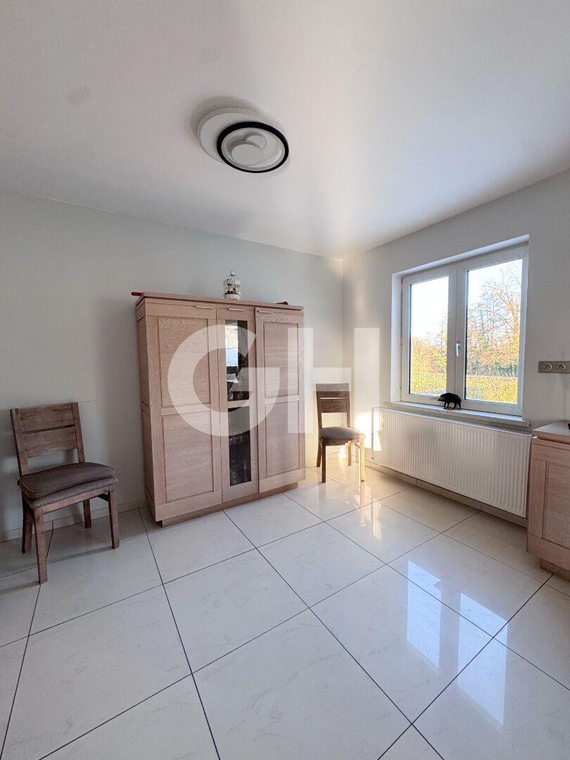 Maison récente 6 pièces à vendre à Bersillies - 346 500 