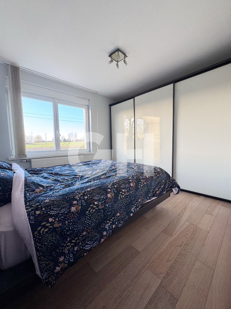 Maison récente 6 pièces à vendre à Bersillies - 346 500 