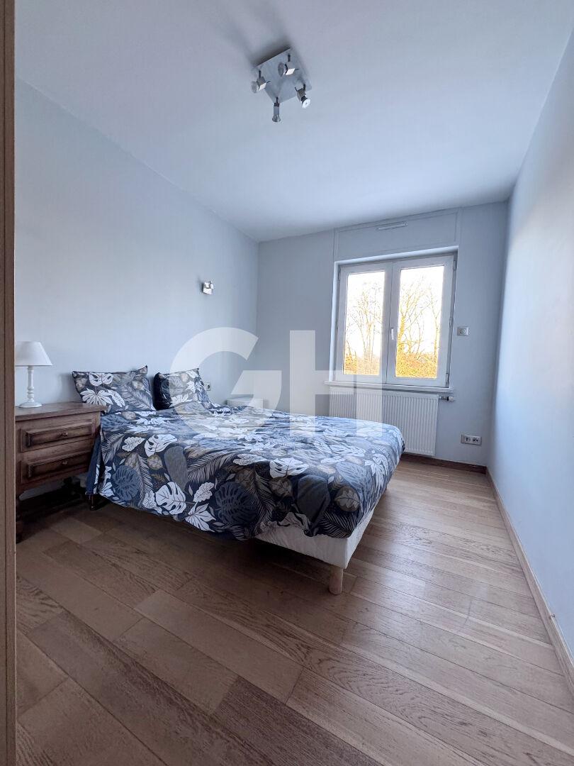 Maison récente 6 pièces à vendre à Bersillies - 346 500 