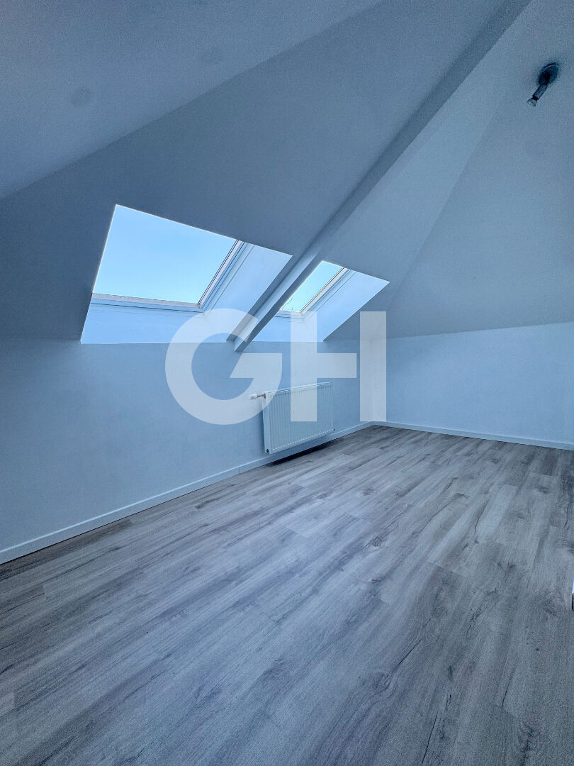 Maison récente 6 pièces à vendre à Bersillies - 346 500 