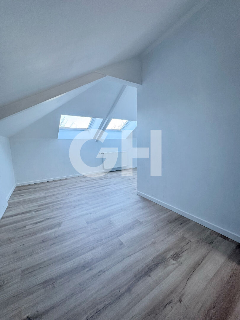 Maison récente 6 pièces à vendre à Bersillies - 346 500 